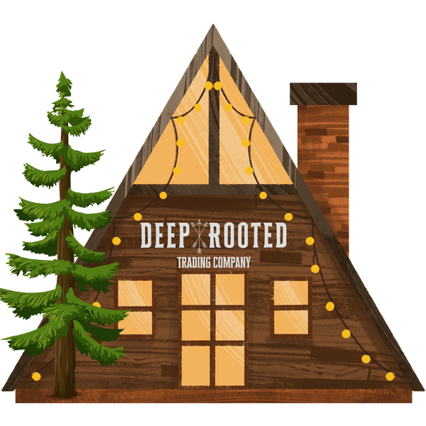 Deep Rooted Trading Co.